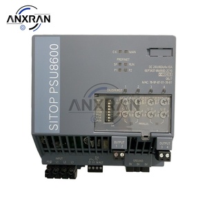 สำหรับ Siemens 6EP3437-8MB00-2CY0 SITOP PSU8600/3AC/DC24V/40A/4X10A หมายเลขสินค้า 6EP34378MB002CY0 - Product Image 3