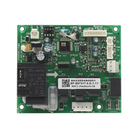 Carte mère HVAC Trane Chigo 802355490001 6140302341 LT18G2, neuve et originale, alimentation électrique pour unité intérieure en stock