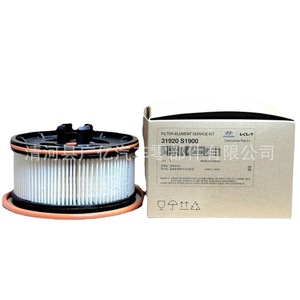 Elemento de Filtro de Combustible 31970S1900 Para Hyundai Kia Con Junta Tórica Incluida - Product Image 5