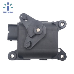 ตัวควบคุมประตูผสมลมร้อน PEIVSO HVAC สำหรับ Audi A4 Quattro S4 สำหรับ VW Passat รุ่นหลัก 8D1820511B - Product Image 3