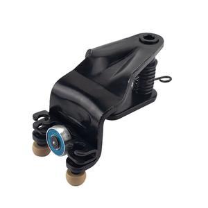 Bisagra de Puerta Corredera para Honda Odyssey 72561SHJA21 72521SHJA21 Par Ajustable de Hierro Izquierda Derecha - Product Image 5