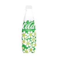Malaisie Cola boisson gazeuse 400ML myrtille pêche saveur Cola boisson gazeuse eau gazeuse boissons exotiques
