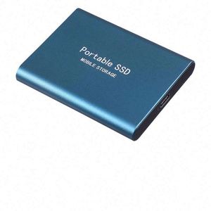 <strong>External</strong> 2.5 Inch <strong>Ssd</strong> Disque Dur Externe Nvme <strong>Ssd</strong> 500Gb 1Tb 2Tb <strong>Hard</strong> Disk <strong>External</strong> Portable Solid State <strong>Drive</strong> - Product Image 4