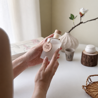 Ensemble de diffuseurs de parfum de luxe |   Diffuseur d'huiles parfumées pour la maison, longue durée |   Diffuseur d'arômes de thé professionnel pour spa et hôtel