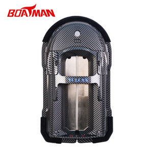 Bateau <span class=keywords><strong>à</strong></span> <span class=keywords><strong>appâts</strong></span> Boatman Vulcan PRO : Nouvelle version avec lampe et télécommande |   Fabricant d'ABS - Product Image 5