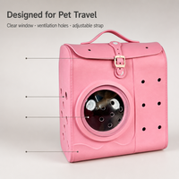 Sac de transport pour chat en gros, Sac de voyage personnalisé pour animaux de compagnie, Fabricant OEM de sacs de transport pour animaux, Sac à dos pour chat sous marque privée, Sac de transport pour animaux en gros