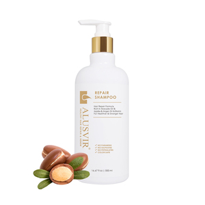 Hữu Cơ Tự Nhiên Chăm Sóc Tóc Thiết Lập Bán Buôn Cạnh Điều Khiển Sản Phẩm Tạo Kiểu Giữ Ẩm Dầu Gội Điều Hòa Curl Xác Định Cạnh Dầu - Product Image 2