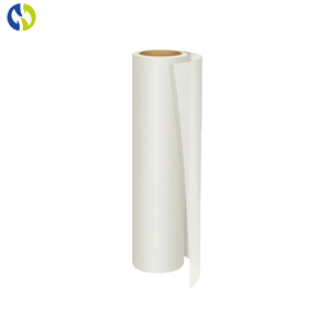 Tissu de vêtements de yoga sans <span class=keywords><strong>couture</strong></span> avec film adhésif en TPU thermofusible à haute élasticité Vente à chaud <span class=keywords><strong>Papier</strong></span> et film de <span class=keywords><strong>transfert</strong></span> de sous-vêtements sans <span class=keywords><strong>couture</strong></span> - Product Image 1