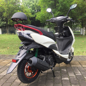 En gros scooters de gaz 125 <span class=keywords><strong>cc</strong></span> 150cc <span class=keywords><strong>meilleur</strong></span> prix usine - Product Image 4