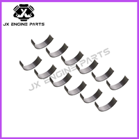 Kit de roulements de bielle STD 0.25 0.5 pour JEEP GRAND CHEROKEE WRANGLER DODGE AVENGER CHALLENGER 3.6L 6-6000A