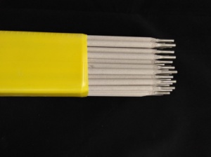 ELECTRODO DE varilla de soldadura FLAGSHIP AWS 5,15 Z308 de fundición de <span class=keywords><strong>hierro</strong></span> <span class=keywords><strong>fundido</strong></span> de - Product Image 4