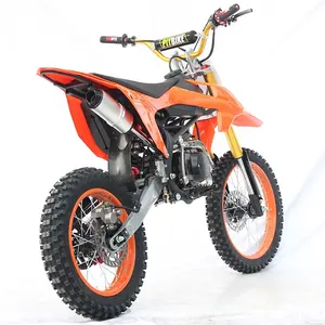 Vendite dirette in fabbrica 120cc 4 tempi con piede raffreddato ad aria