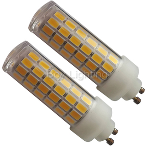 โคมไฟหลอดข้าวโพด LED Gu6.5 <span class=keywords><strong>8W</strong></span> AC100-240V 1000lm อายุการใช้งานยาวนานสไตล์ใหม่ - Product Image 3