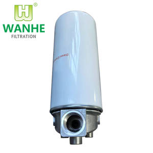 Nuovo filtro di linea Spin-On olio Premium OEM PI 2214-133 <span class=keywords><strong>ENGEL</strong></span> PX37-13-2-SMX6 ritorno olio idraulico industriale di grande capacità 63 Bar - Product Image 6