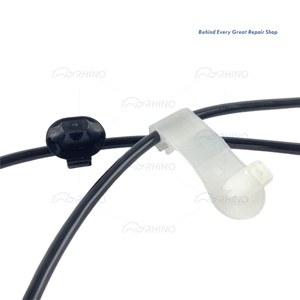 High-quality OE 89543-06040 New ABS Braking System Rear Wheel Speed <strong>Sensor</strong> <strong>For</strong> Toyota Venza LEXUS Camry MIRAI Supra - Product Image 5