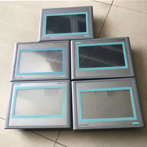 หน้าจอสัมผัส TP177 สำหรับผู้ปฏิบัติงาน รุ่น 6AV6640-0CA11-0AX1 HMI Touch 6AV6640-0CA11-0AX1 - Product Image 5