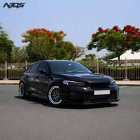 Jantes forgées NJQS ML-10RT Anthracite monobloc 5x120 18 19 20 pouces décalées ML-10RT pour BMW M3 M4 M340i F82 E92
