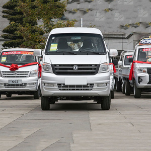Disponibile Dongfeng K07s Nuovo Veicolo 1.3 <span class=keywords><strong>L</strong></span> Versione ad Alta Potenza Tipo Base, Minibus Dongfeng Nuovo a 11 Posti in Vendita - Product Image 5