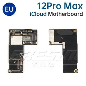 Carte mère verrouillée US IP <span class=keywords><strong>12</strong></span> 12Mini 12Pro 12ProMax US 4G 5G avec verrouillage ID 128G 256G 512G pour test de logique et d'ingénierie - Product Image 6