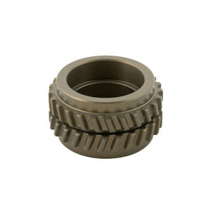 Сверхтихий шкив синхронизации Eagle Silentsync, стальной материал, производительность - Product Image 4