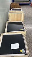 Controlador de Motor PMSM SHINEGLE 384v 120kw con Caja de Cambios para Conversión de Camiones y Autobuses Eléctricos de 2-5 Toneladas