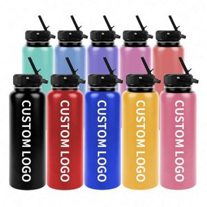 Botella de Agua de Acero Inoxidable Resistente al Calor, Diseño de Dibujos Animados, Último Modelo, Directo de Fábrica - Product Image 2