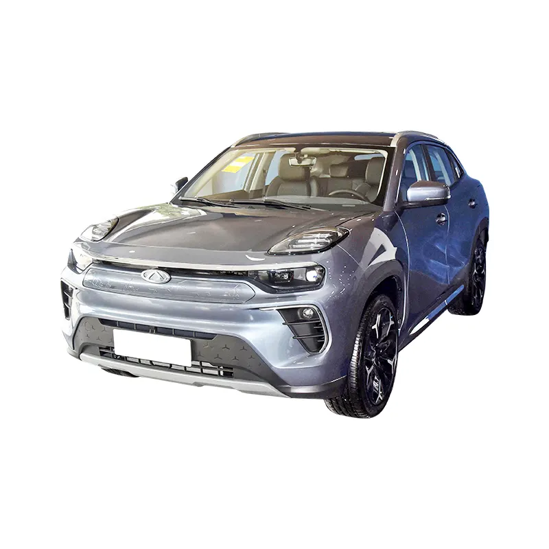 De Nieuwe Chery Suv Elektrische Auto Voor Volwassenen Chery Nieuwe Energie Grote Mier 2022 Controle Pod Medium Suv Ev Elektrische Auto 'S Inkoopagent