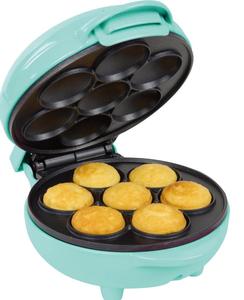 Mini Parrilla <span class=keywords><strong>de</strong></span> Pizza para interiores, máquina para hacer gofres y magdalenas - Product Image 4