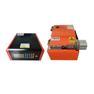 Soldadora ultrasónica del arnés de cable de 20KHZ 2000W - Product Image 2