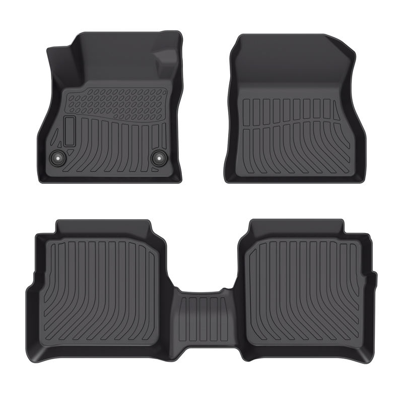 Alfombrillas para coche Kicks e-Power 2020-2025