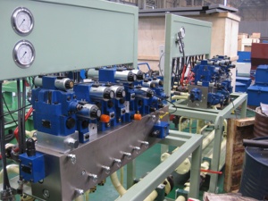 D661-4341C G15HOAA4VSX2HA D276 Réparation Professionnelle de Haute Niveau pour Hydrauliques HYDRAFORCE VICKER IH - Product Image 5