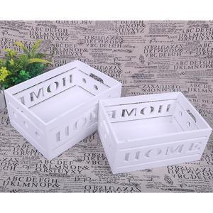 Handmade Unfinished Wooden Box Wood Packaging Box sliding wooden box <b>for</b> Gift - Product Image 6