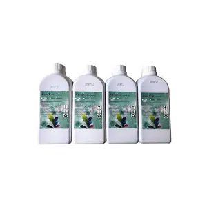 sublimation printer ink 1L CMYK high quality for fabric garment printing