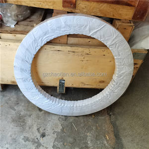 PC60-7 PC70-8 굴삭기 부품 <span class=keywords><strong>slewing</strong></span> 링 <span class=keywords><strong>slewing</strong></span> 베어링 201-25-72102 섀시 부품 2012572102 - Product Image 5