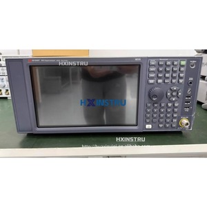 Keysight Used signal Analyzer N9020B 10Hz-50Ghz - Product Image 2