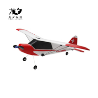 Longxi Long Range Drone FX9603 Avions en mousse Rc Fighter Jets à vendre Radio Télécommande Jouets Modèle Planeur Avion