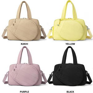 Raquetas <span class=keywords><strong>de</strong></span> Squash para Adultos, Bolsa <span class=keywords><strong>de</strong></span> Transporte para Deportes al Aire Libre, Bolsa <span class=keywords><strong>de</strong></span> Tenis, Bolsa <span class=keywords><strong>de</strong></span> Transporte para Gimnasio, Bolsa para Palas <span class=keywords><strong>de</strong></span> Tenis - Product Image 3