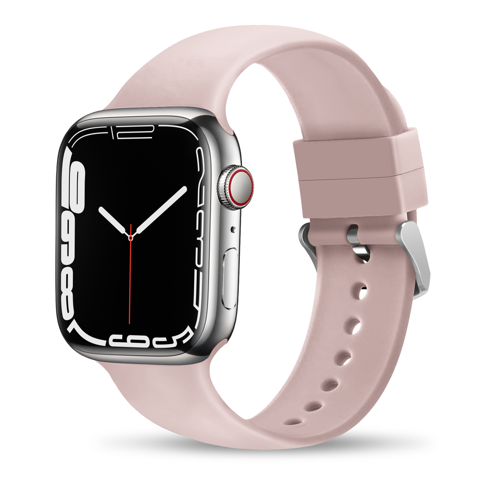 3 # ทรายสีชมพู