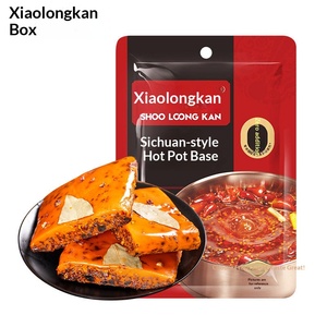 เสี่ยวหลงกาน หม้อไฟเนื้อมาล่า 339 กรัม หม้อไฟสำเร็จรูป - Product Image 2