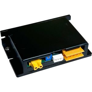 Docyke <b>Linear</b> Servo <b>Actuator</b> 100 150 200 Mm Stroke For Diy Robot Arduino Pcb Remote Control - Product Image 3
