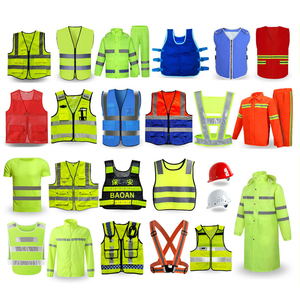 Atacado Personalizado LogoReflective <span class=keywords><strong>Vest</strong></span> Construção Jardim Saneamento Tráfego Segurança <span class=keywords><strong>Vest</strong></span> Com Logotipo <span class=keywords><strong>Vest</strong></span> Com Vários Bolsos - Product Image 5
