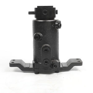 <span class=keywords><strong>Joint</strong></span> rotatif hydraulique <span class=keywords><strong>Carter</strong></span> E305.5E 306E pour excavatrice, ensemble distributeur d'huile pour <span class=keywords><strong>joint</strong></span> rotatif secondaire - Product Image 6