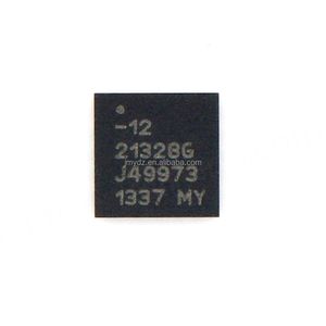 M21328G-12 Chip de Almacenamiento QFN-16 con Serigrafía 21328G, Fuente de Alimentación IQ, Reductor de Voltaje Lineal, Estabilización de Voltaje Garantizada - Product Image 2