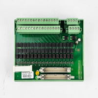 Placa de Circuito de Interfaz TBDI-ISO-2 (600227) Apta para PLC, Suministro al por Mayor