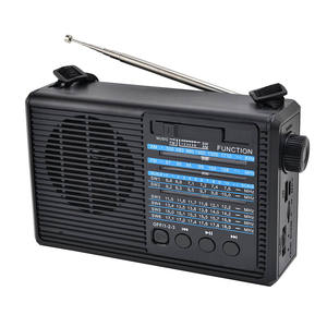 MLK-8152 Style <span class=keywords><strong>ancien</strong></span> Am Fm <span class=keywords><strong>Radio</strong></span> portable à piles <span class=keywords><strong>Radio</strong></span> <span class=keywords><strong>transistor</strong></span> <span class=keywords><strong>Radio</strong></span> multibande - Product Image 2