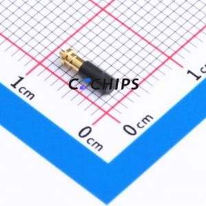 YZ08015063P-02 Pogo Pin Connector SMD,D=2mm Connector Pogo Pin 1P 6.3mm 4.5mm - Product Image 2