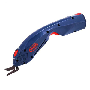 Mini Forbici Elettriche per Taglio Tessuti, Macchina da Taglio per Sartoria e Rifinitura Fili - Product Image 2