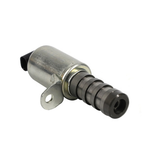 Válvula de Control de Aceite Ford CM5E-6B297-CB Tipo Solenoide Para Aplicaciones VVT OCV - Product Image 1
