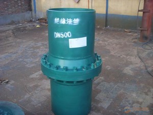 ข้อต่อฉนวน monoboc กับแขนที่ปลาย API 5L g r.b 4 "600 rtj SCH 80 - Product Image 2