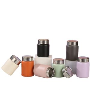 Tasse isotherme mini en acier inoxydable 316 de 280 ml pour enfants, gobelet de poche de haute qualité pour l'extérieur - Product Image 1